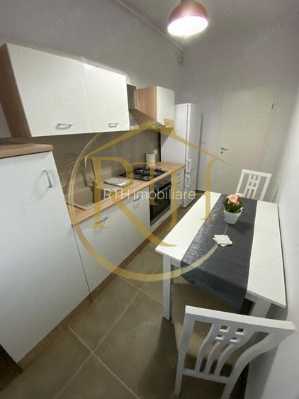 Oferim spre vanzare Apartament 2 camere tip SAD  + 2 locuri de parcare - 12