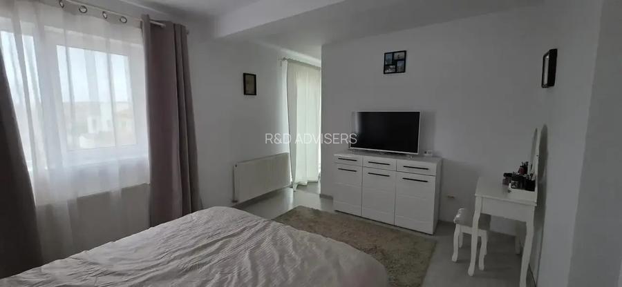 Apartament 2 Camere Otopeni | Cu Dressing | Mobilat, Utilat, Parcare - 10