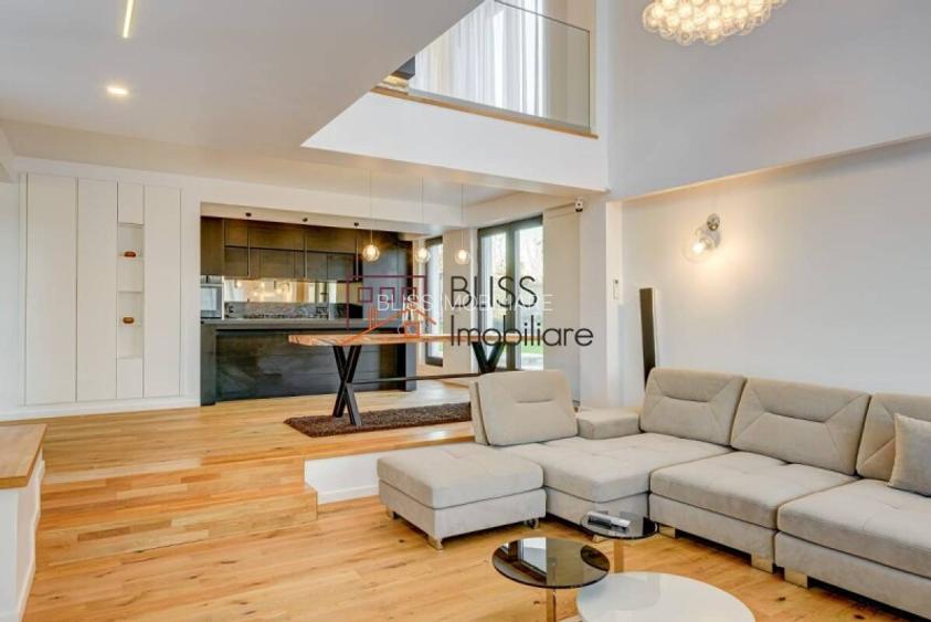 Casă / Vilă 3 camere în zona Buftea - 6