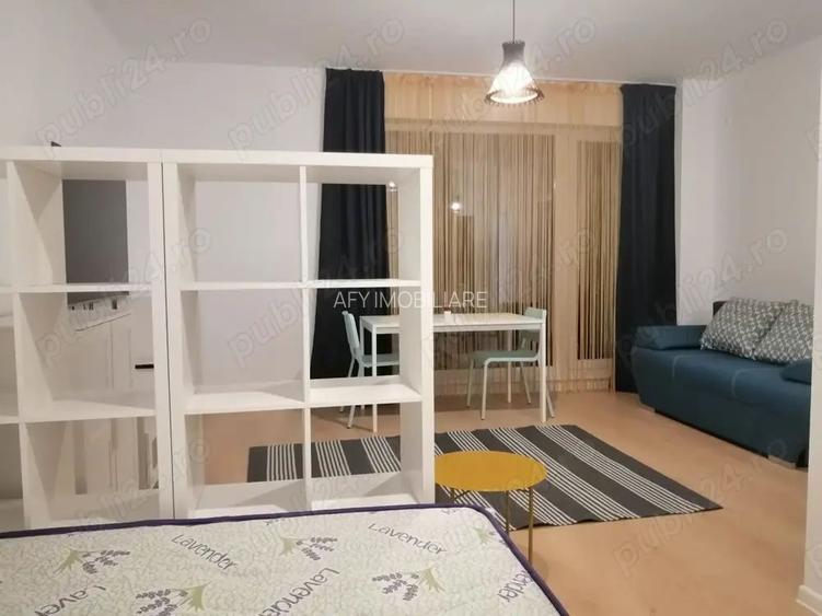 DE INCHIRIAT | STUDIO | ATRIA RESIDENCE - 2