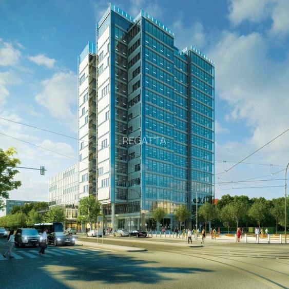 Spatii birouri Piata Victoriei - 3