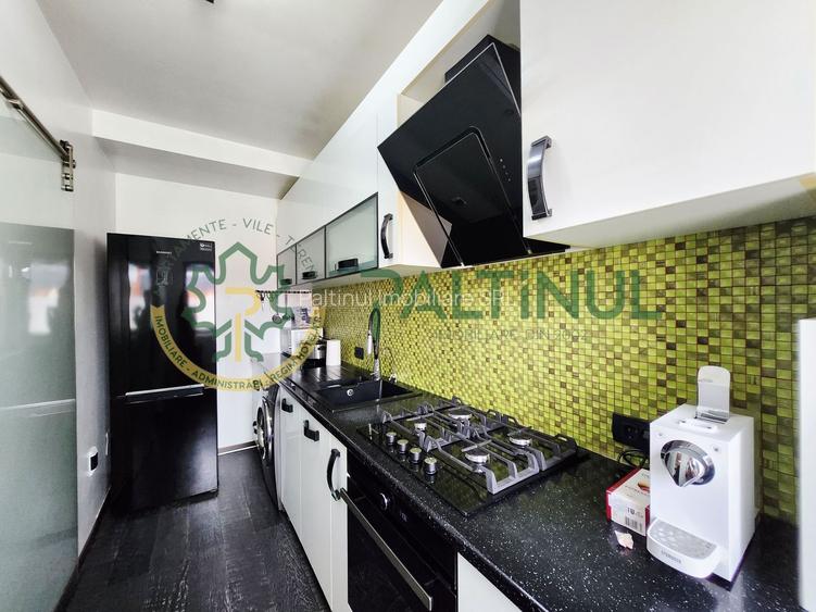 Apartament 3 camere, etaj 2/2, mobilat – Calea Cisnădiei, loc parcare, pod - 5