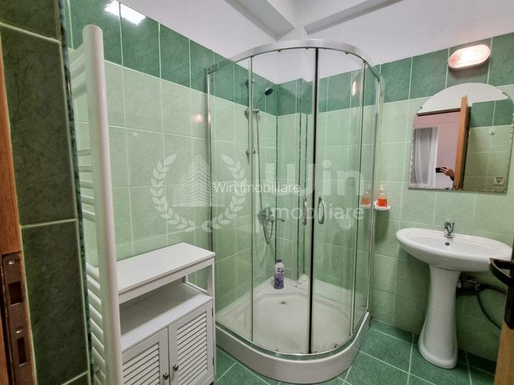 Apartament 1 camera | Etaj intermediar | Bloc nou | Zona Centrala! - 6