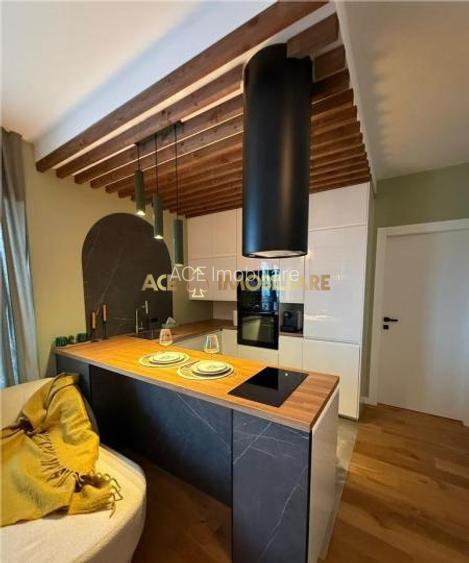 2 Camere de inchiriat | ONE Cotroceni | Centrala | Parcare subterana  - 4