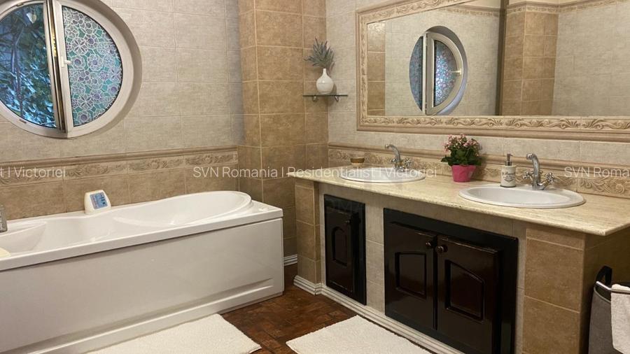 REV2005424 Vila 6 Camere I De Inchiriat I Victoriei I Dacia - 13