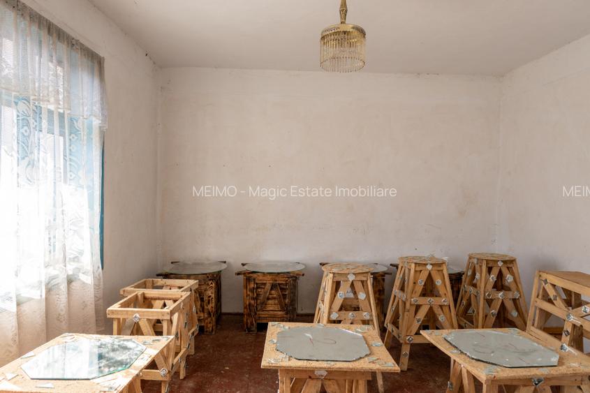 Ai plecat din Solont, dar terenul ăsta de 1737mp te cheamă înapoi - 11