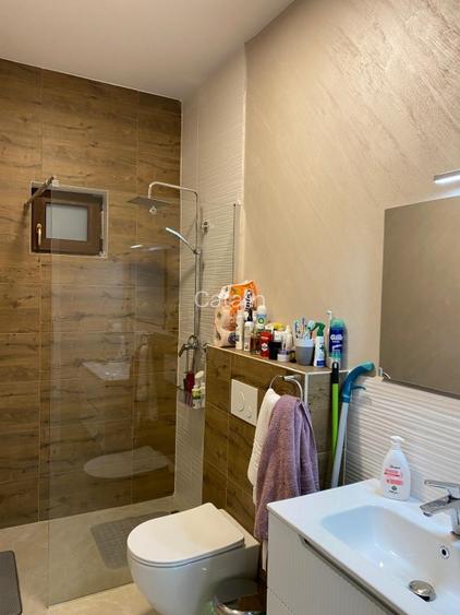 Casă nouă la cheie 5 camere 3 băi 413 mp teren Cisnadioara - Cisnădie - 7