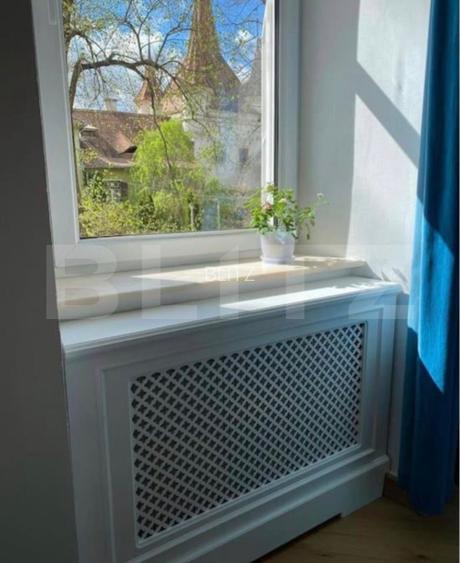 Apartament cu sauna si jacuzzi, 70 mp utili, zona Poarta Schei - Brașov - 5