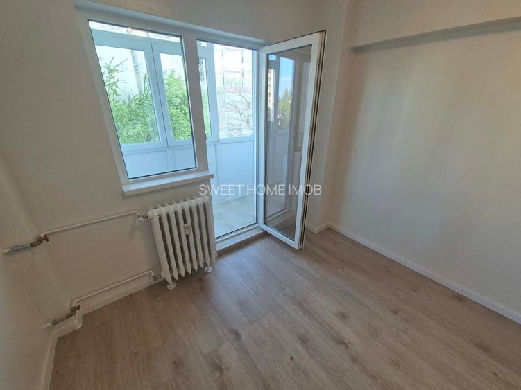 Stefan cel Mare inchiriere ap 4 camere renovat Spital Colentina - 10