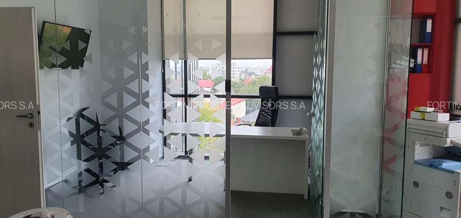 HM Business Center (Frunzei 26) - 2