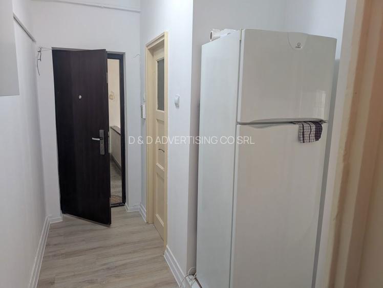 Floreasca  - Apartament 2 camere -  MODERN - PET FRIENDLY - 7
