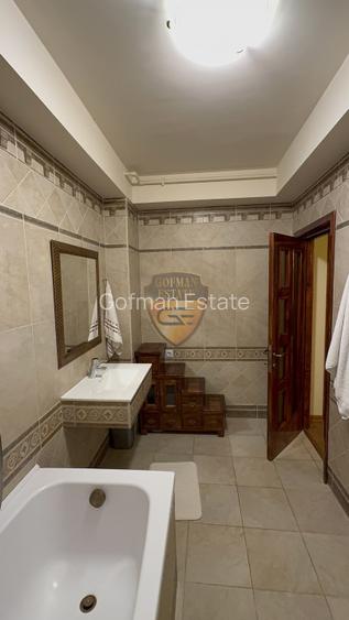 Duplex Exclusivis 128,42mp 3 camere+parcare Statiunea Mamaia partea cu lacul - 40