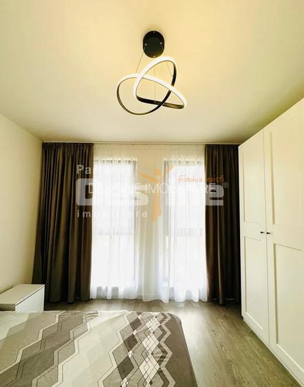 Apartament 2 camere de închiriat – Eso Giroc – 450 €/lună - 5