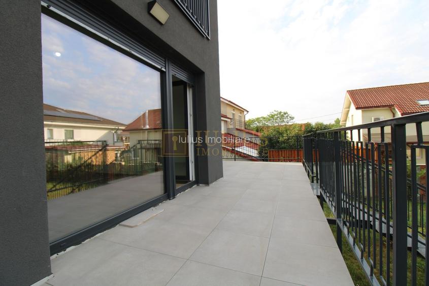 Zona Lunei – Casă nouă 2025 | 5 camere, 3 băi | Ideal rezidențial sau birouri - 40