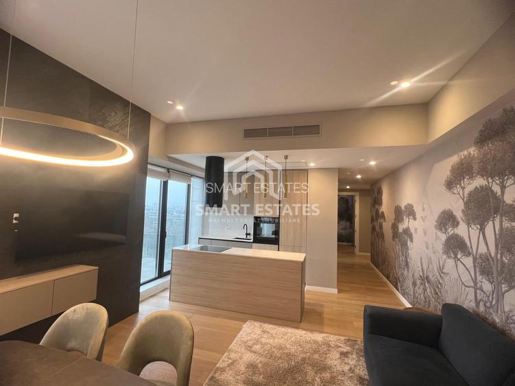 3 Camere in One Verdi Park | Vedere panoramica - 8