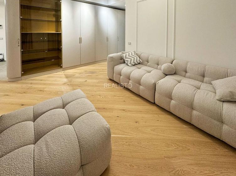 READY TO MOVE  I  Apartament 2 camere,  spatios 66 mp pe IANCU NICOLAE 75 - 6