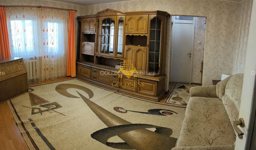 3 camere, Cartierul Gheorgheni, Interservisan, Iulius mall, FSEGA - 3