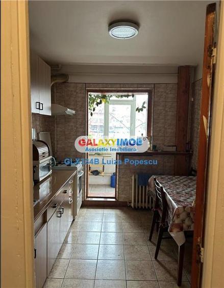 Vanzare apartament 4 camere Sebastian Petre Ispirescu balcon,centrala - 3