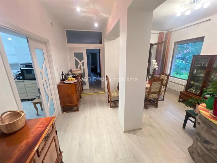 Casa P+M Su 268 mp 2 fronturi stradale - 21