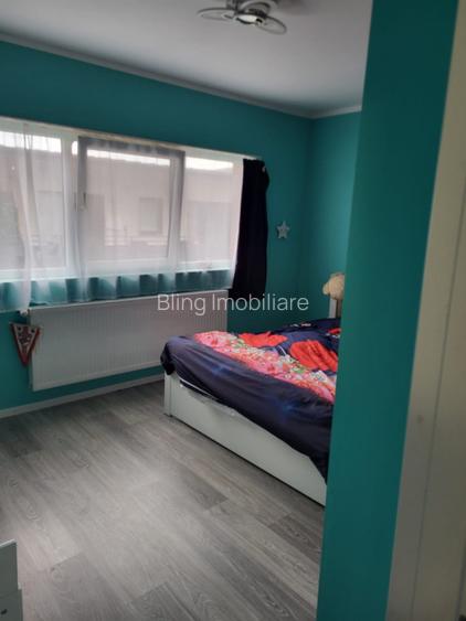 Duplex de 5 camere, 140 mp utili, +250 mp gradina, zona Somesului - 8