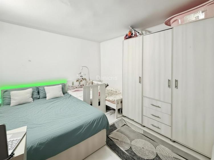 Casă 3 camere | KM 5 | Poziționare pe colț | Comision 0% - 13