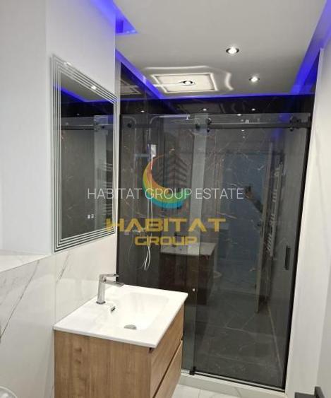 Garsoniera complet renovata 5 min Metrou Aparatorii Patriei - 7