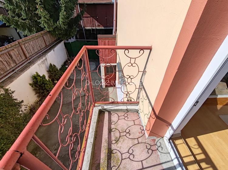 Casa 3 cmere libera la vanzare GHIMBAV - 21