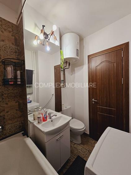 Dristor vis a vis de metrou | Apartament decomandat la cheie in bloc anvelopat - 16