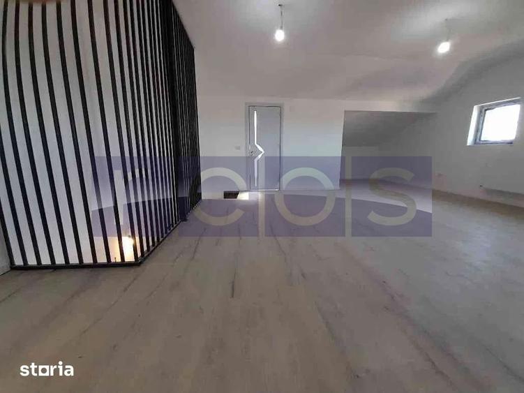VANZARE VILA P+1+M | 170 MP UTILI | 6 CAMERE | BALOTESTI | - 3