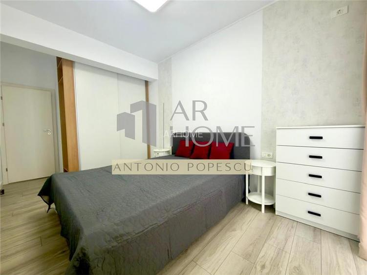 Casa 2 camere, in Ploiesti, Cartier Irish Park. - 9