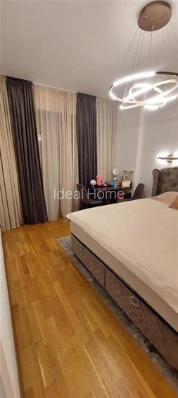 Apartament 2 camere Bloc Nou Pacurari - 8