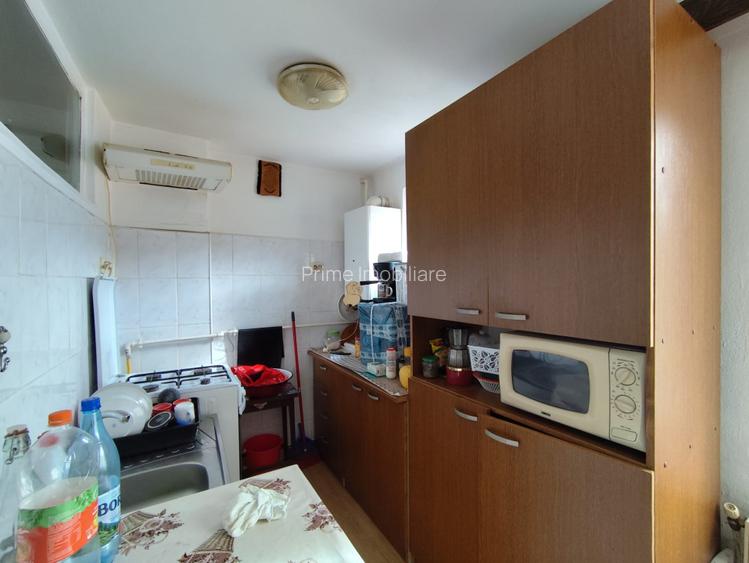 Apartament 2 camere, 32mp, zona Cugir - 3