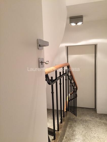 Strada Belgrad, Capitale, Proprietate Reprezentativa in Vila, 220 mp - 8