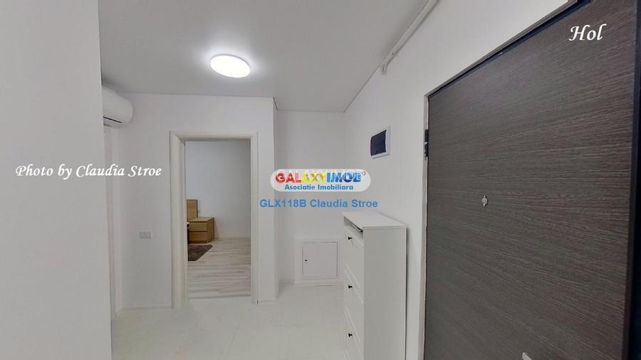 Inchiriere apartament 2 camere VIILOR - METROPOLITAN + LOC DE PARCARE - 7