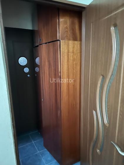 Garsoniera Vest 26.43mp - 5