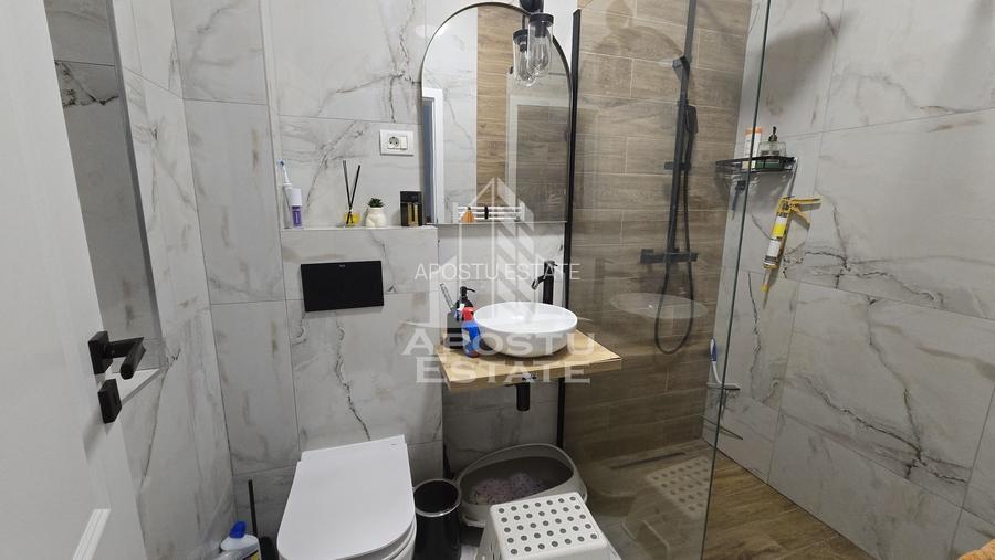 Casa individuala de vanzare, 5 camere si 2 bai, Sag - 22