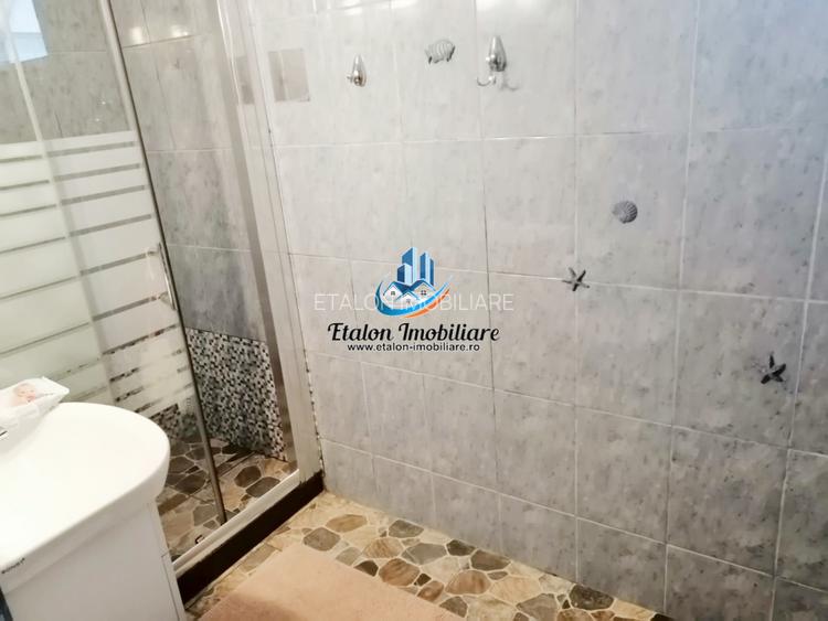 Apartament 4 camere, zona Stadion Precista, Piatra Neamt - 10