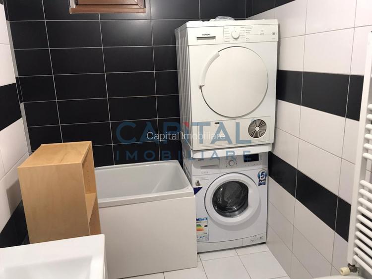 0% Comision! Apartament cu 2 camere de inchiriat, Horea - 8