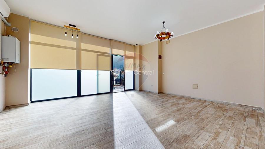 Spațiu comercial de închiriat Brașov, Răcădău, Ansamblul Cosmopolit - 5