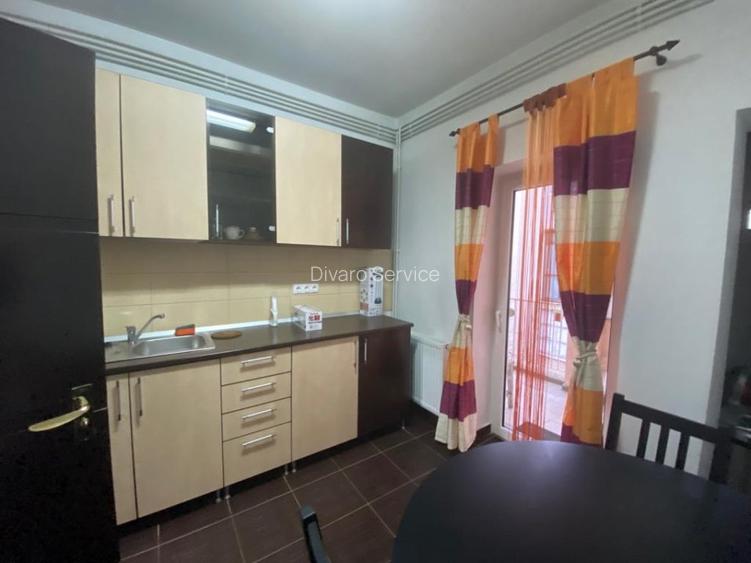 Inchiriere apartament 2 camere centrala terasa  Cotroceni Medicina metrou - 7