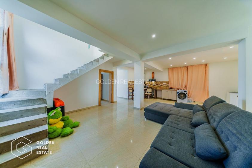 CASA  P+M in Zimandcuz, comision 0% - 6