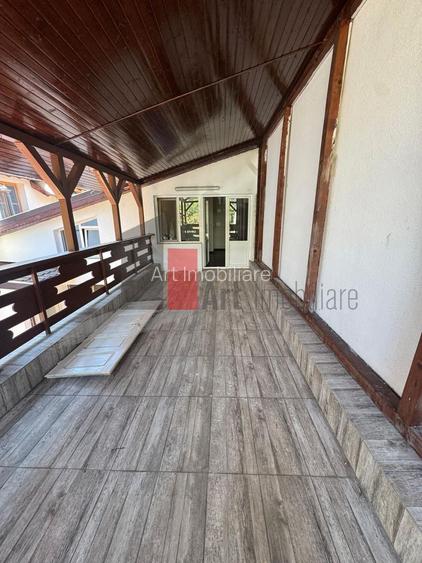 0% Comision-Casa de inchiriat in zona Domenii/Mihalache/1 Mai - 12