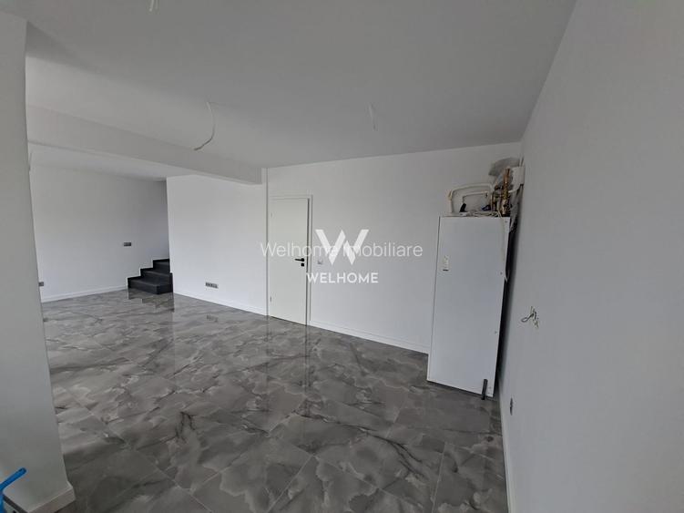 Casa finisata LA CHEIE, Cristian, Sibiu - 2