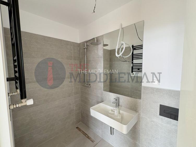 Apartament cu 3 camere UP-Site - Floreasca - 10