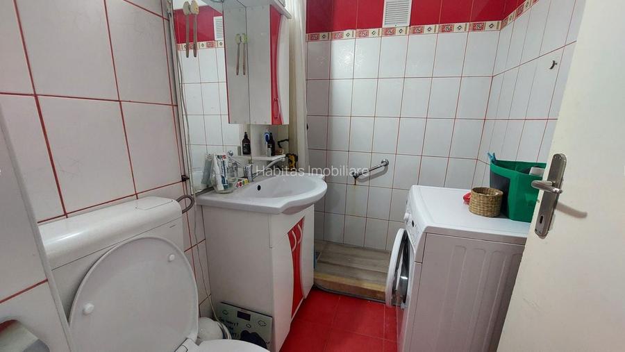 0 comision ! 3 camere Cinema Florin Piersic, 73 mp, priveliste superba - 6