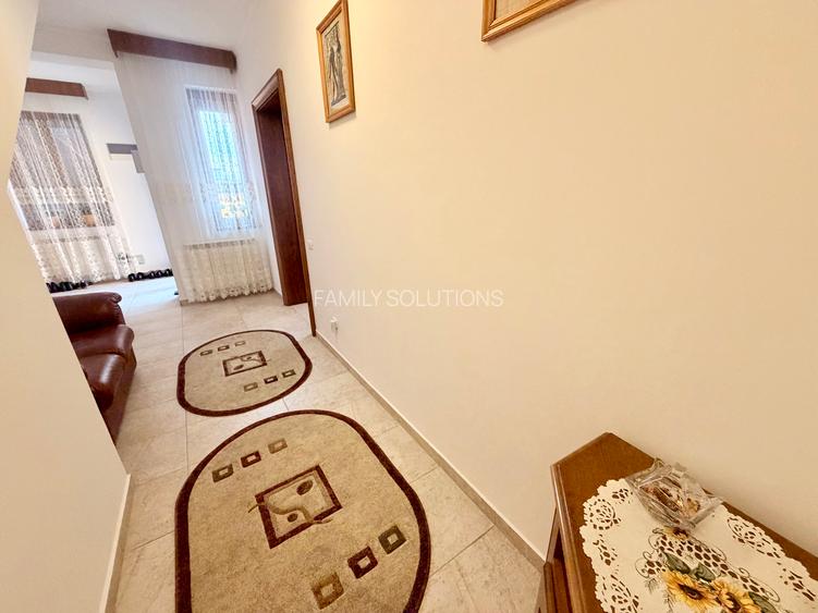 Casa individuala zona buna. 4 cam, Util 222mp. Teren 400mp - 38