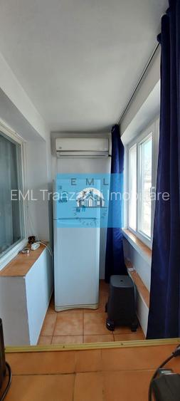 Studio parc Titan Et. 1 .Bloc reabilitat termic Zona excelenta - 8