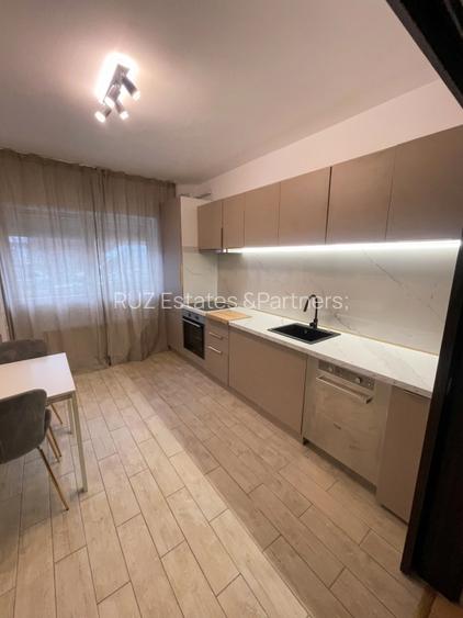 Apartament 3 camere | Închiriere | Parcare inclusă | Pipera – Rond OMV - 2