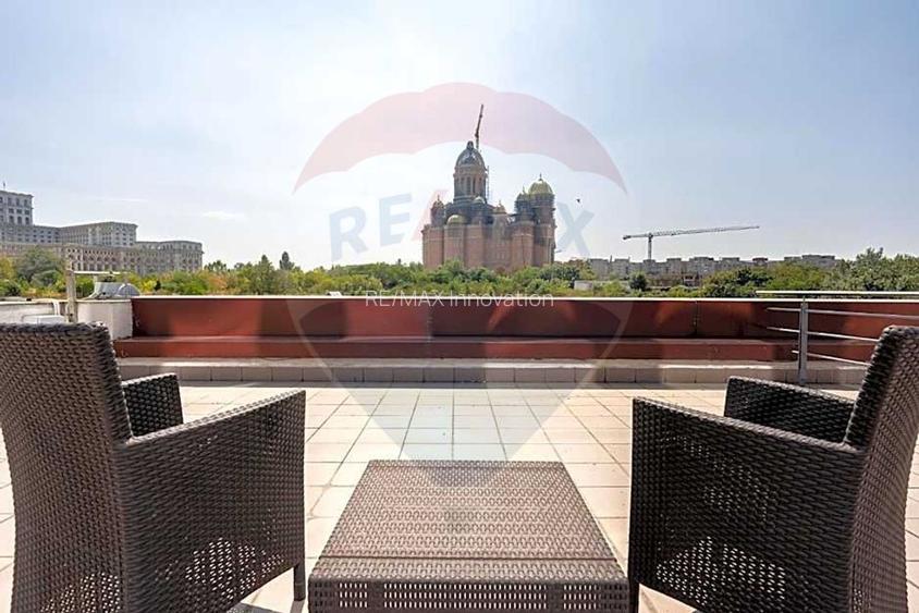 Hotel  cu 76 camere de vânzare în zona Libertatii Marriot - 16