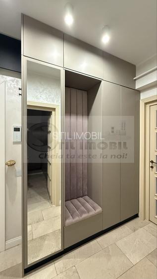 Apartament Premium 2 Camere – Royal Town-Parcare Inclusă - 6